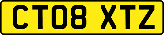 CT08XTZ