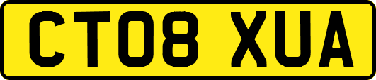 CT08XUA
