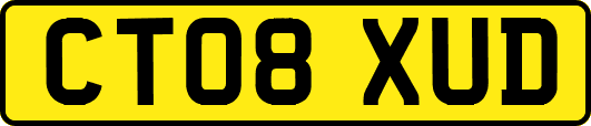 CT08XUD
