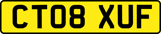 CT08XUF