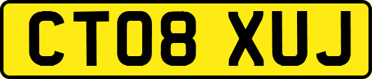 CT08XUJ