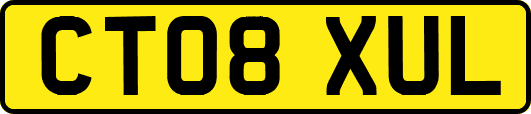 CT08XUL