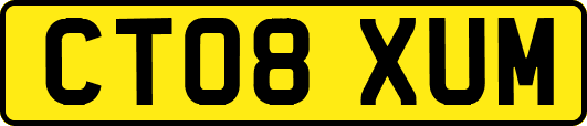 CT08XUM