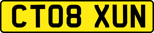 CT08XUN
