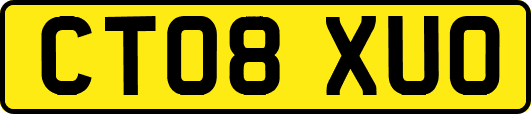 CT08XUO
