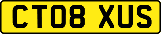 CT08XUS