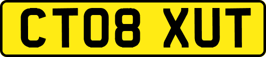 CT08XUT