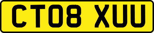 CT08XUU