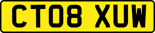 CT08XUW