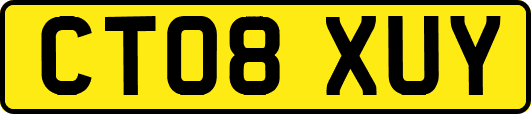 CT08XUY