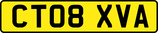 CT08XVA