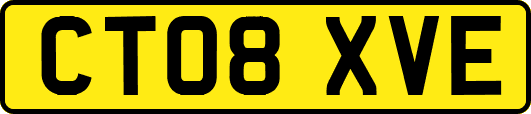 CT08XVE