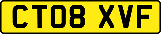 CT08XVF