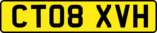 CT08XVH