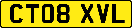 CT08XVL