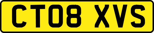 CT08XVS
