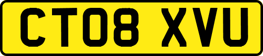 CT08XVU