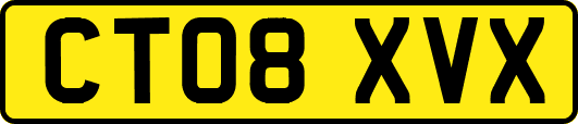 CT08XVX