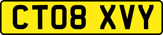 CT08XVY