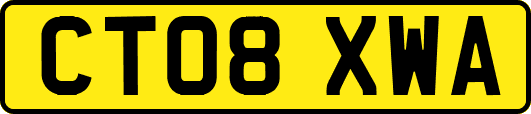 CT08XWA