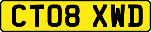 CT08XWD