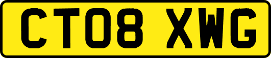 CT08XWG