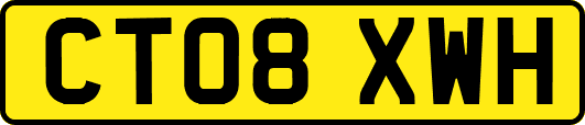 CT08XWH