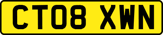 CT08XWN