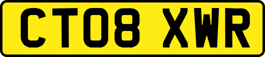 CT08XWR