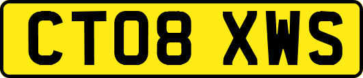 CT08XWS