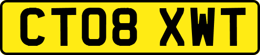 CT08XWT
