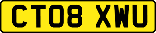 CT08XWU