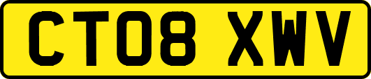 CT08XWV