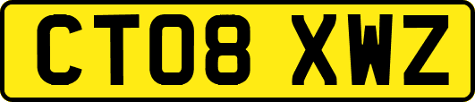CT08XWZ