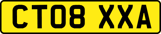 CT08XXA
