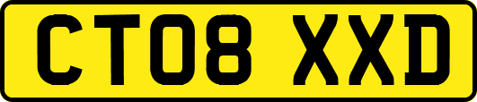 CT08XXD