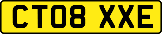 CT08XXE