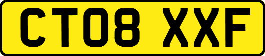 CT08XXF
