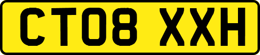 CT08XXH