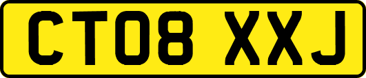 CT08XXJ