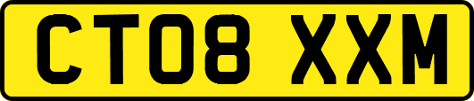 CT08XXM