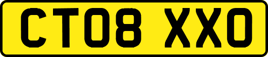 CT08XXO