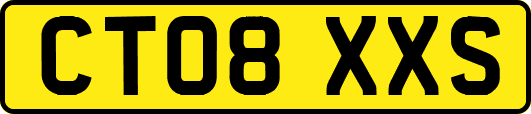 CT08XXS