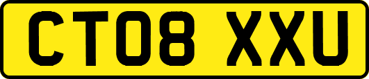 CT08XXU