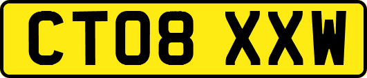CT08XXW