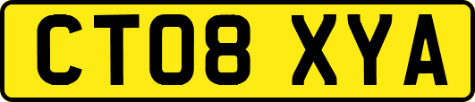 CT08XYA