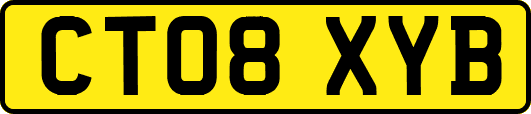 CT08XYB