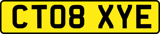 CT08XYE