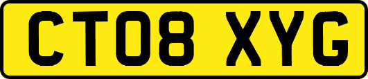 CT08XYG