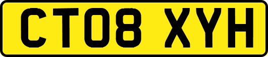 CT08XYH